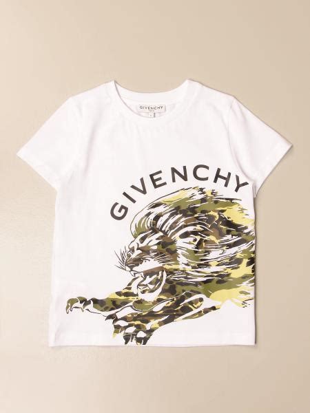 givenchy latschen kinder|givenchy kids shirts.